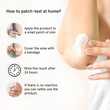 Bodywise Body Care Mini Kit 1% Salicylic Acid Body Wash, 375ml & 10% Niacinamide Body Lotion, 200ml Niacinamide & Aloe Vera Extract